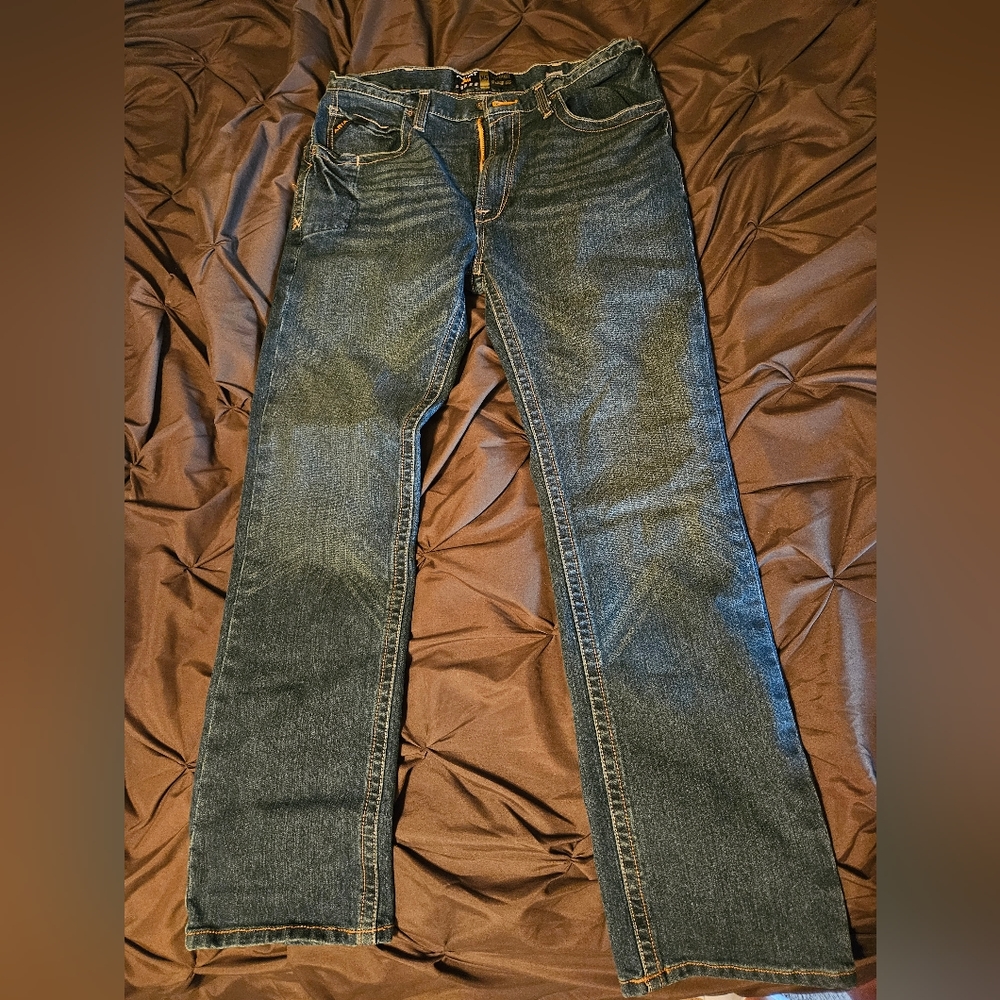 Ariat Rebar Jeans
